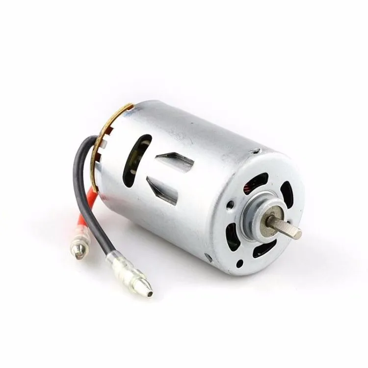 

Free Shipping High Quality A959-B A969-B A979-B A929-B RC car motor A959-B-13 spare parts main motor