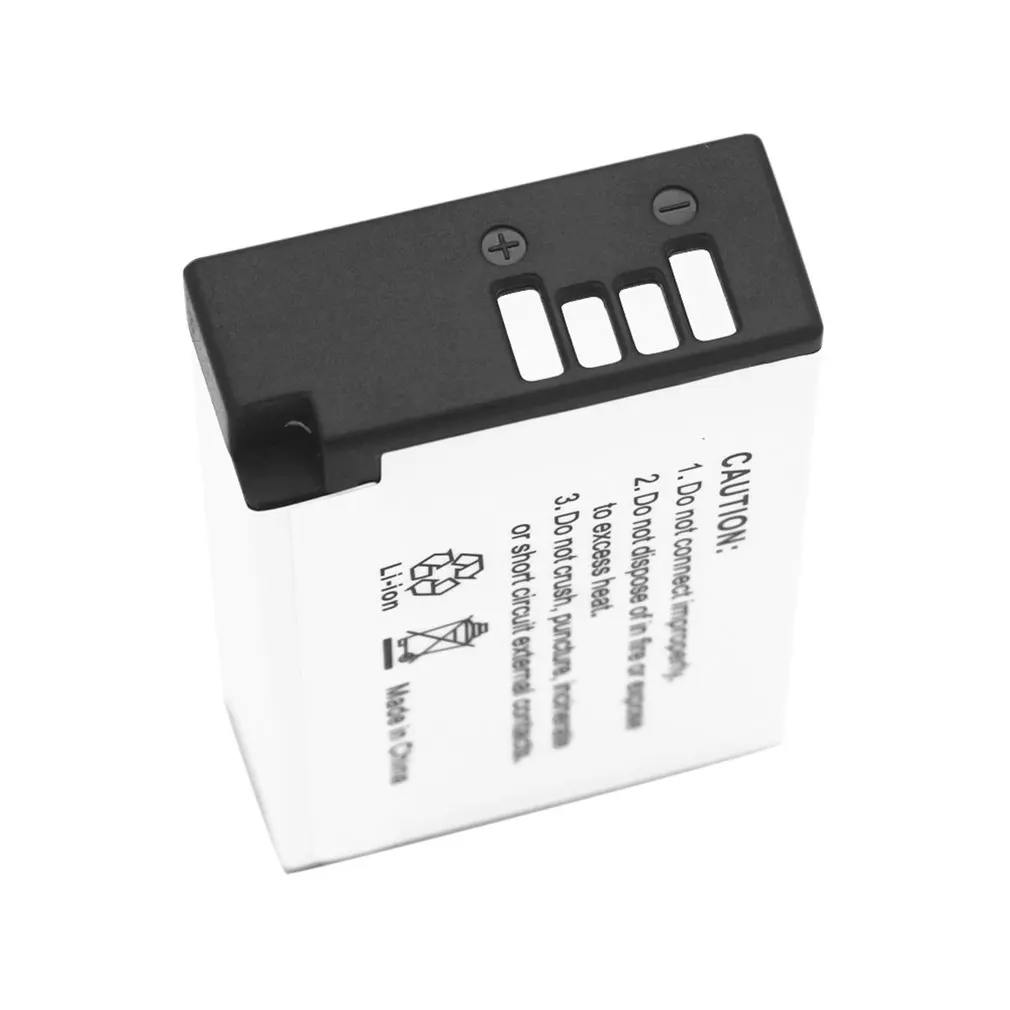 

LP-E17 LPE17 Digital Battery Pack for Canon Cameras EOS Rebel T6i 750D T6s 760D M3 M5 M6 T6s 8000D Kiss X8i 77D 200D