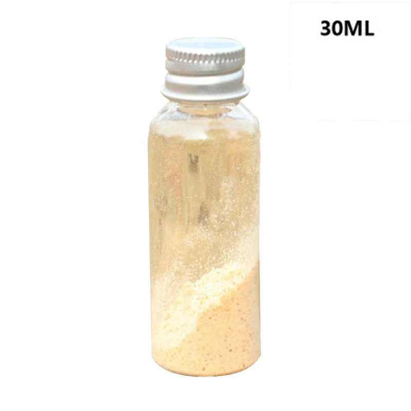 Бутылки для приправ кемпинга на открытом воздухе портативная пластиковая