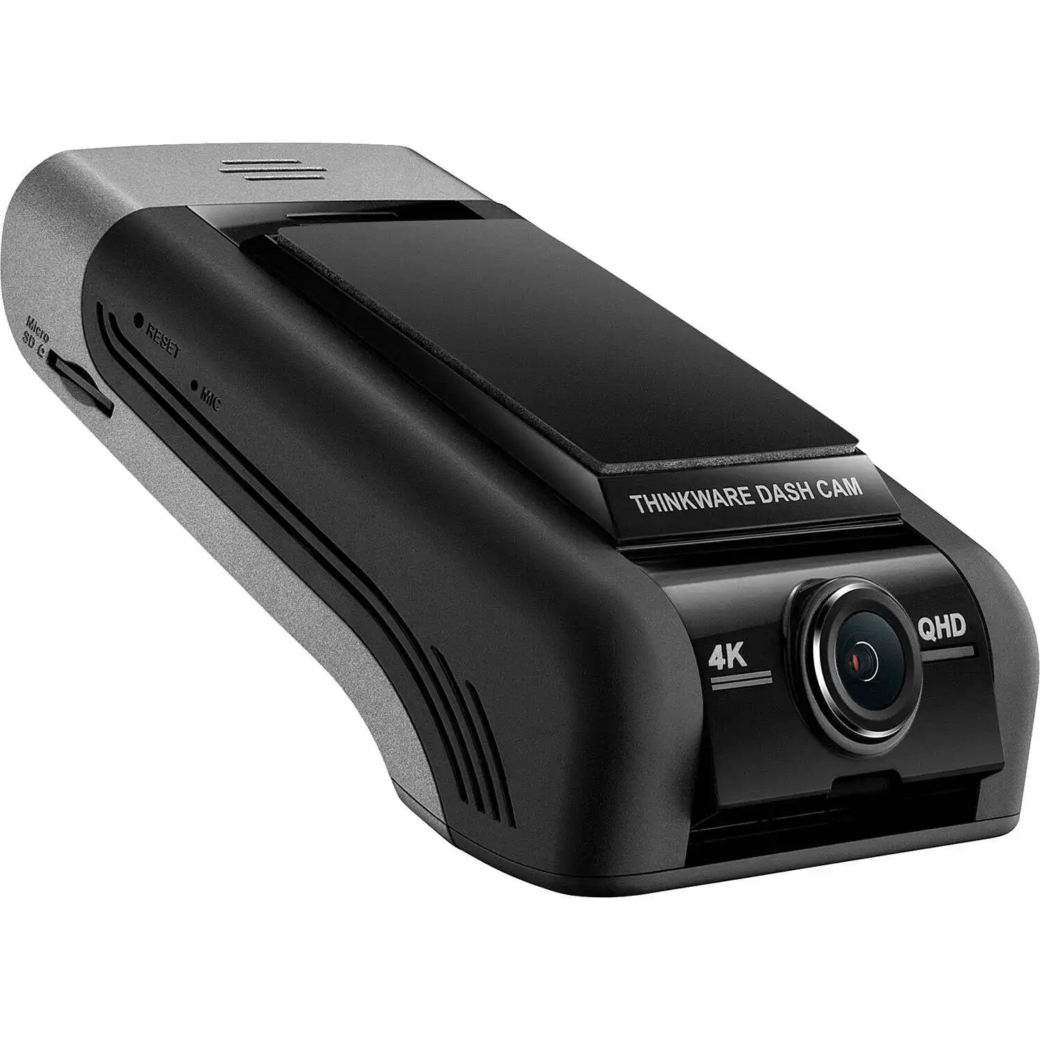 Thinkware Dash Cam U1000 революционный 4K UHD Автомобильный видеорегистратор WiFi gps авто Blackbox 150