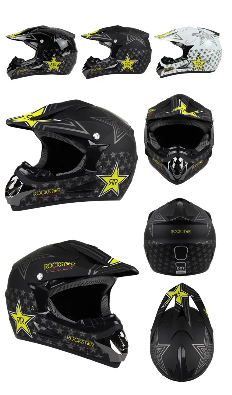 Распродажа внедорожных шлемов горные Гонки Горный полный шлем rcycle moto cross casque capacete скоростной спуск шлем
