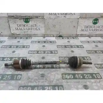 

TRANSMISSION LEFT FRONT SEAT MII (KF1) Style [16131640]