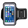 Outdoor Sport Exercise Running Waterproof Arm Bag Band Mobile Phone Holder Bag Small Sports Bag 5