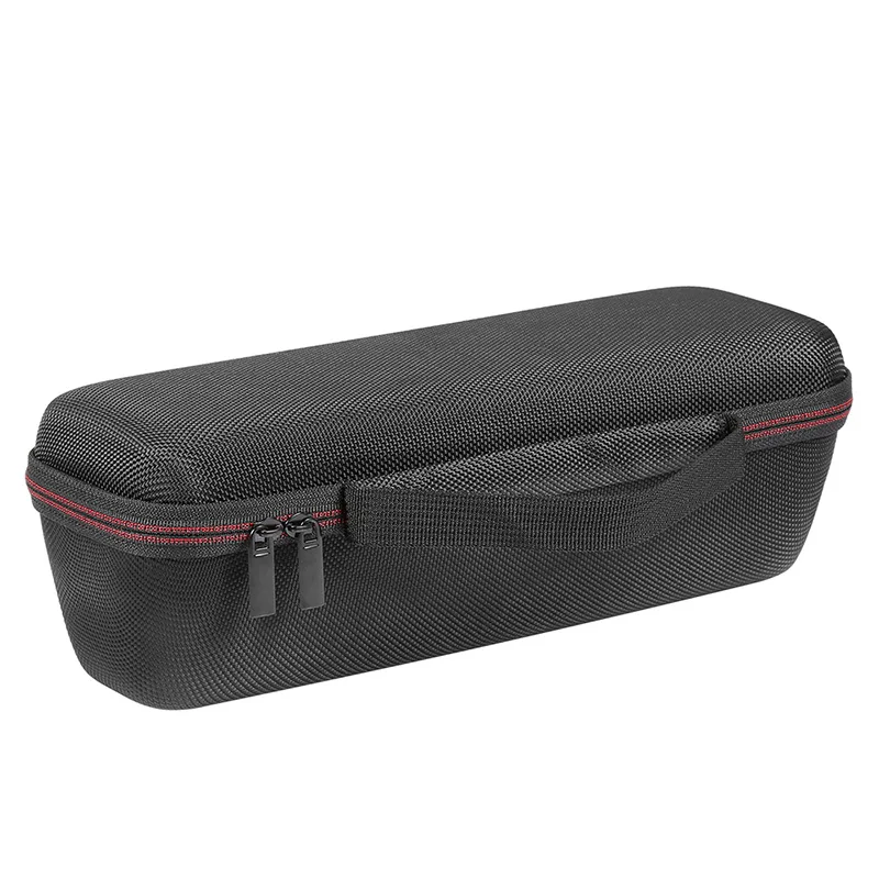 Anker Soundcore Motion + 블루투스 스피커 휴대용 가방 (메쉬 포켓 포함) 용 최신 하드 EVA 야외 여행용 보관 케이스