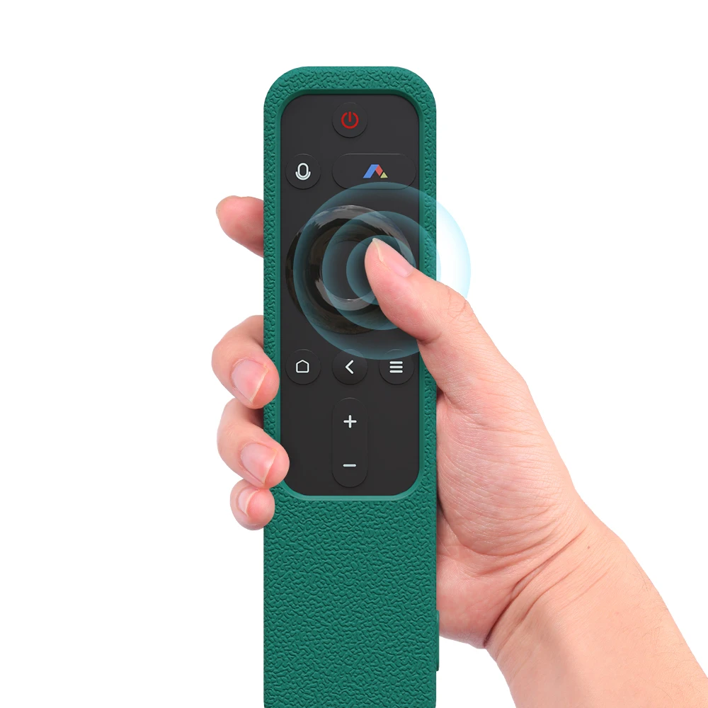 Controles remotos