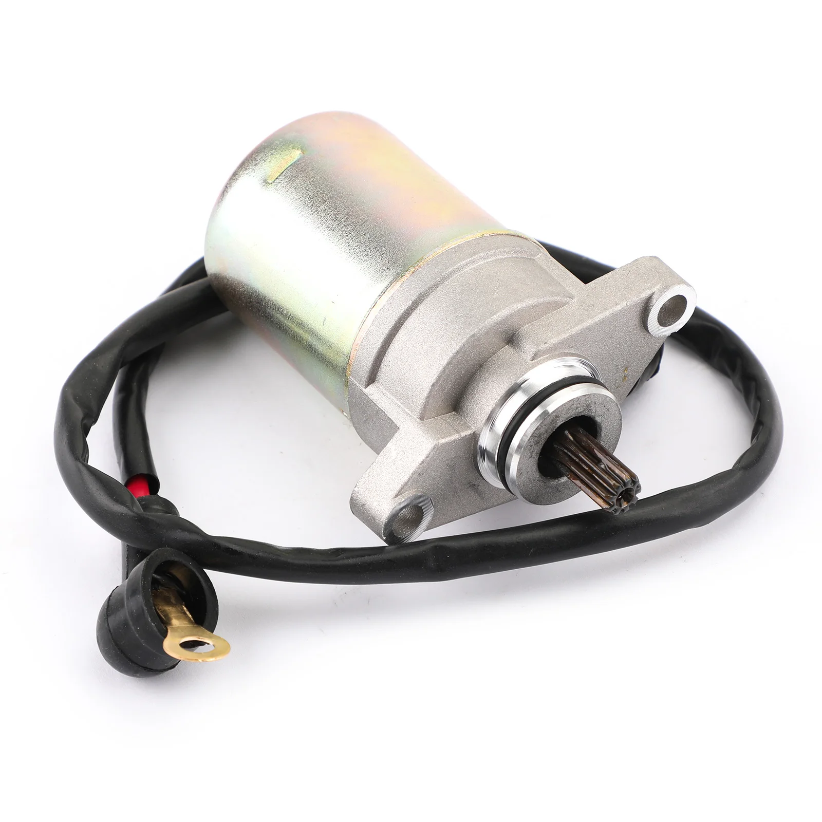 Artudatech For Can-Am DS70 DS90 DS 70 90 Mini STARTER Motor Engine Starting 9-Spline V31200DGF000 V31200DGF010