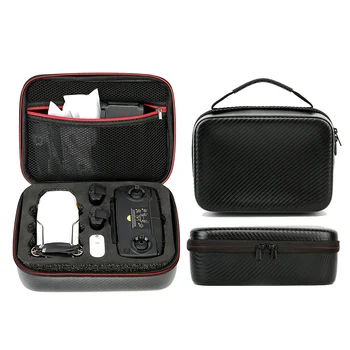 

Portable Carrying Case Handbag for DJI Mavic Mini Drone Remote Controller Accessories Storage Bag Waterproof Protective Suitcase