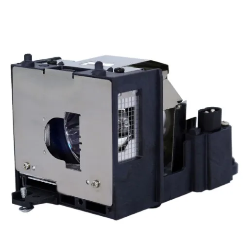 Emazne AN-XR20L2 Premium Projector Replacement Compatible Lamp with Housing for Sharp PG-MB55 Sharp PG-MB55X Sharp PG-MB56X Sharp PG-MB65 Sharp PG-MB65X Sharp PG-MB66X Sharp XG-MB56X Sharp XG-MB67XL