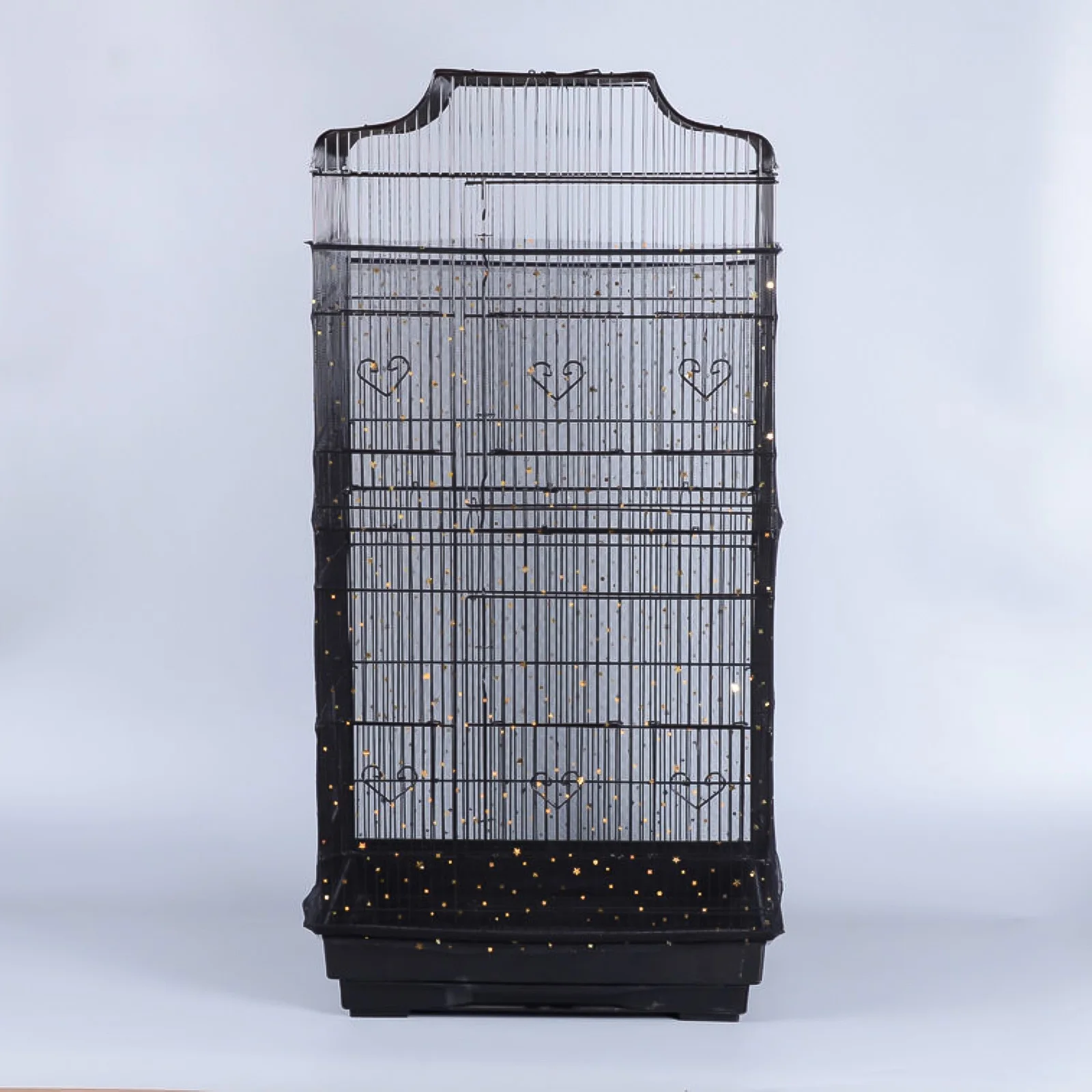 Homemade Bird Cage Seed Catcher Hot Sex Picture