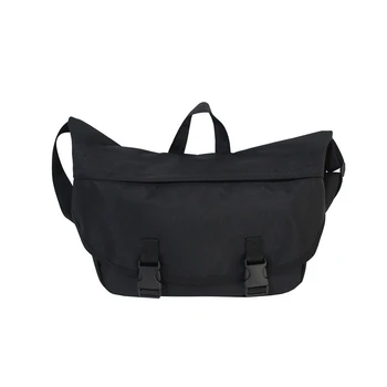 

New Casual Shoulder Bag Men Waterproof Messenger Bag for Male High Quality Zipper Travel Business Crossbody Bags