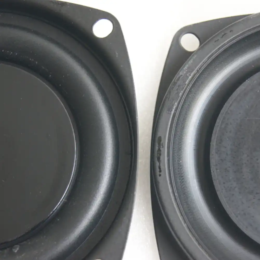 lightweight subwoofer