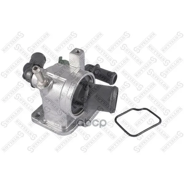 23-40084-Sx_термостат! Fiat Doblo/Idea, Opel Corsa/Astra 1.3d/Cdti 05 Stellox 2340084sx Stellox арт. 2340084SX