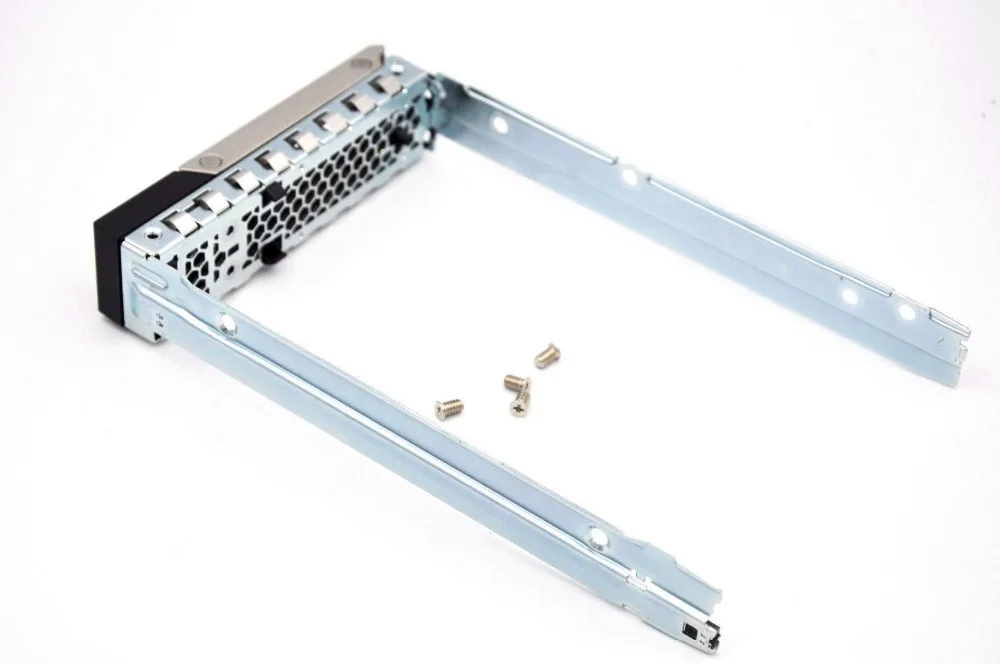 X7K8W SAS/SATA 3," LFF жесткий диск лоток Caddy кронштейн для Gen14 14G R540 R640 R740 R740xd R940
