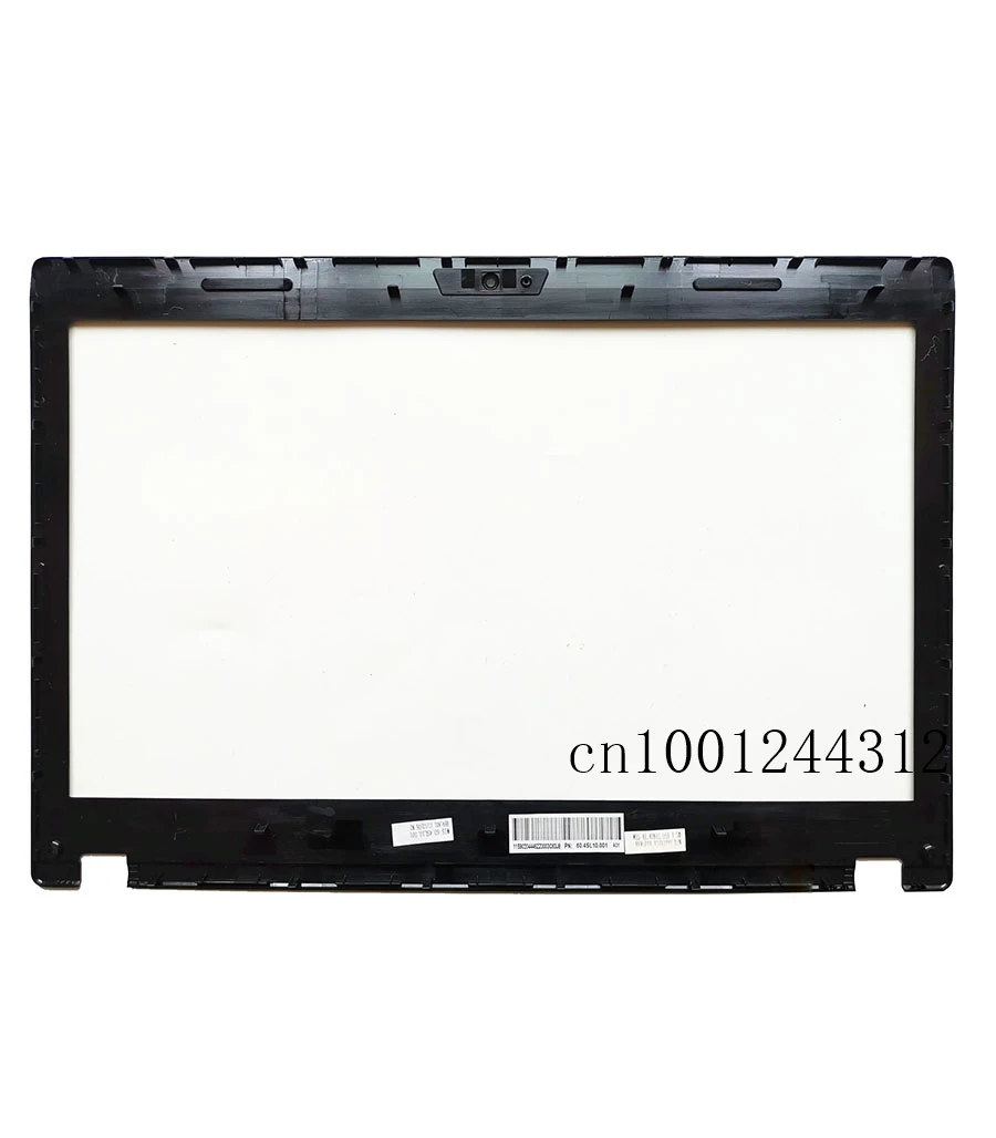 Для lenovo E4430 lcd передняя рамка 90204446 60.4SL10.001