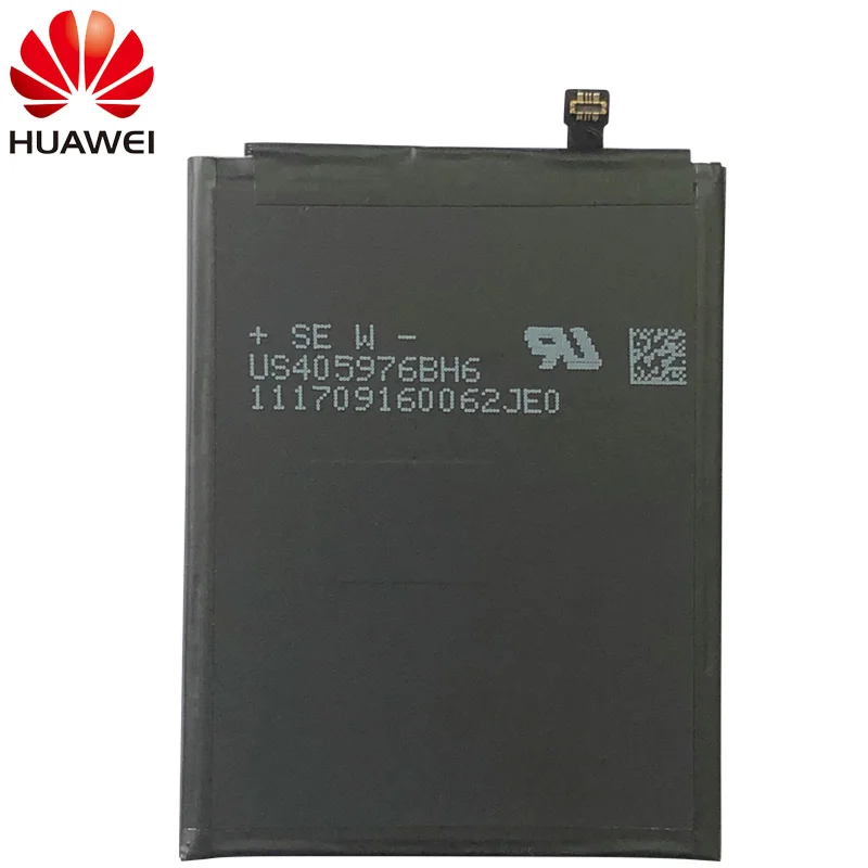 Аккумулятор HB405979ECW для huawei Nova CAZ-AL10 CAZ-TL00 Enjoy 6S Honor 6c Y6 PRO Y5 p9 lite mini Batterie 3020m
