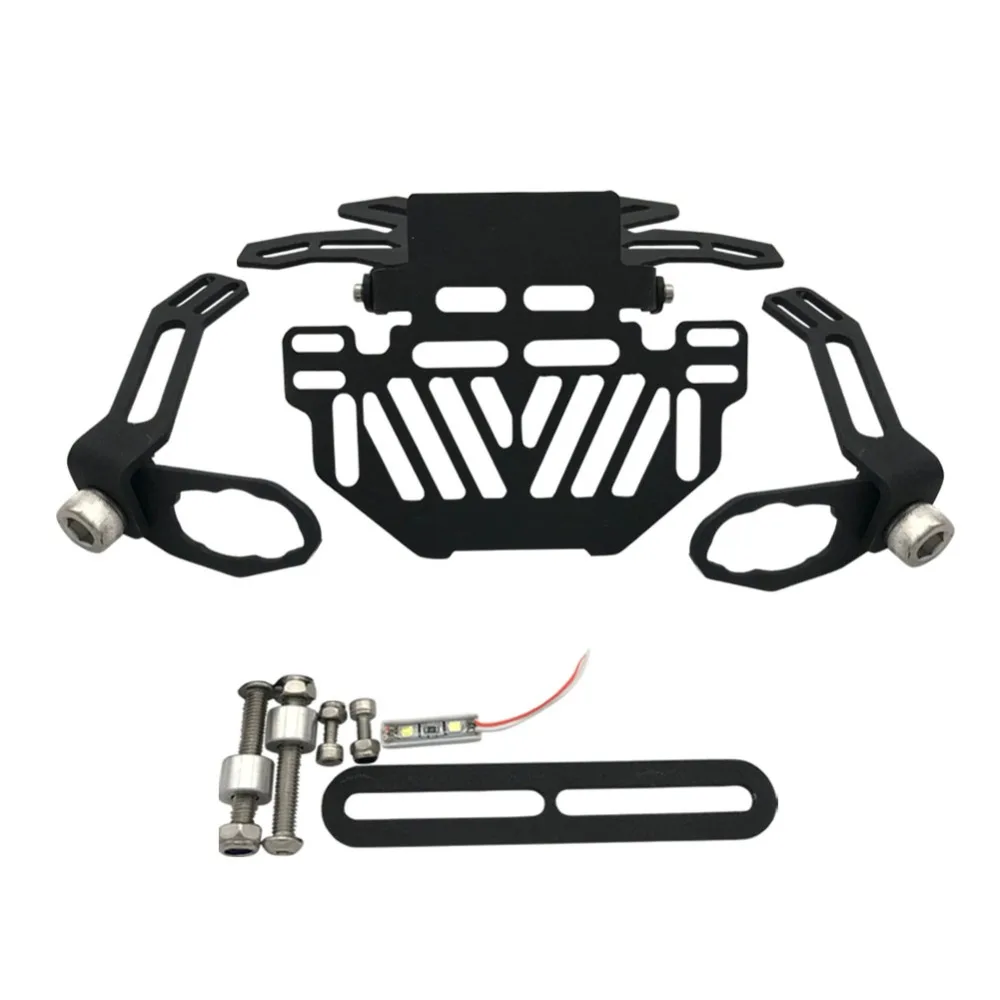 通用折叠后牌架 07