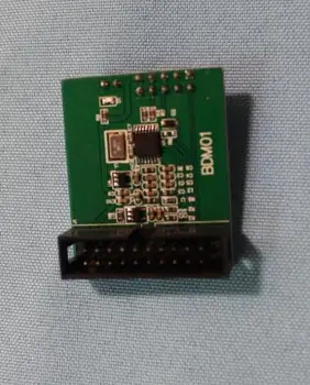 

BDM01 adapter for yanhua MINI ACDP programmer