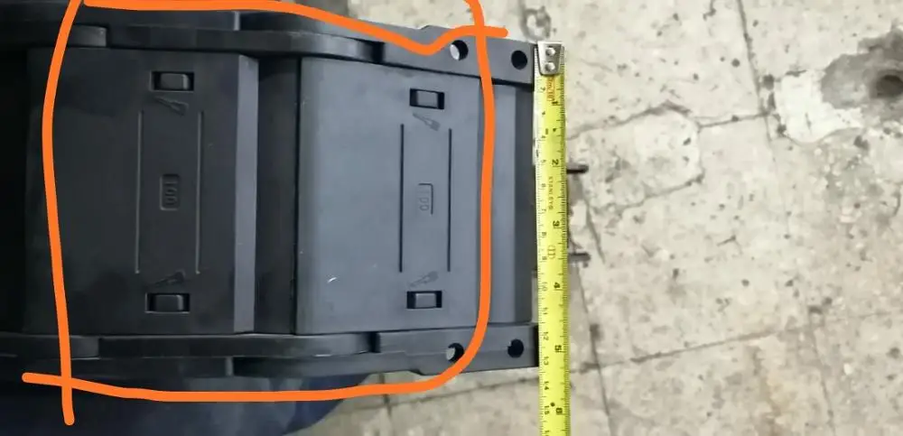 

closed chain 55*100 connector 10set and 25*38 connector 10 set