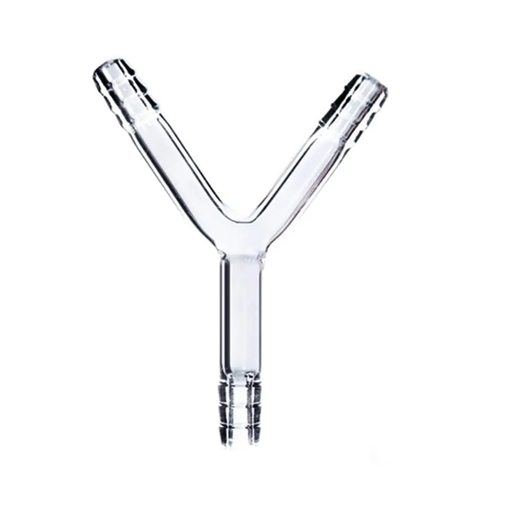 conector en Y de de conexión de manguera de 10mm, Y TYPE, laboratorio químico|Pipeta| - AliExpress