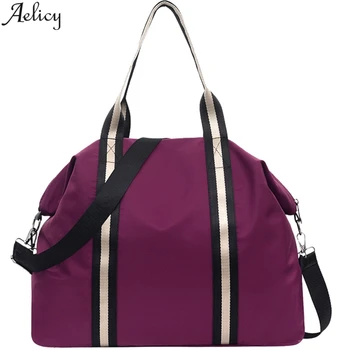 

Aelicy Luxury Handbags Women Bags Designer Fashion Sport Bag Shoulde Travel Bags Simple Ladies Chains Crossbody Bags For Women