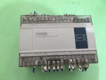 

1PC USED XINJE XC3-42R-E