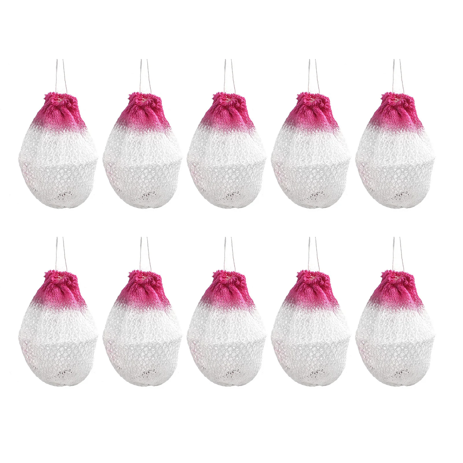 10PCS Gas Mantles Glow Body Single-capped Lamp Wick For Outdoor Petromax Propane Lantern Paraffin Gas Lamps Accessories camping stove accessories