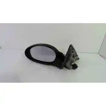 

5 WIRES Left Rearview Bmw 1 Series Saloon (e81/e87) *