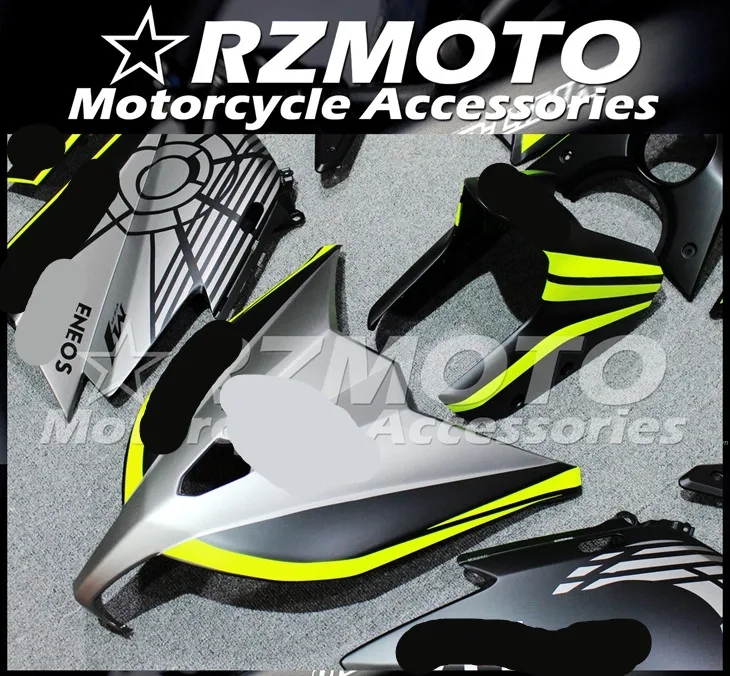 ABS мотоцикл обтекатель комплект для YAMAHA TMAX530 2012- год кузов литья под давлением Магазин № 1433
