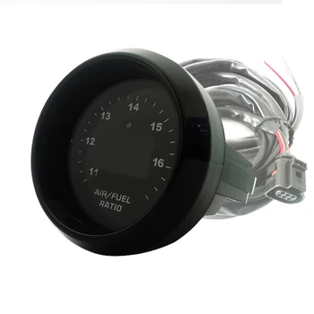 

Car Air Fuel Ratio Gauge for O2 Uego Controller Don't Include Sensors