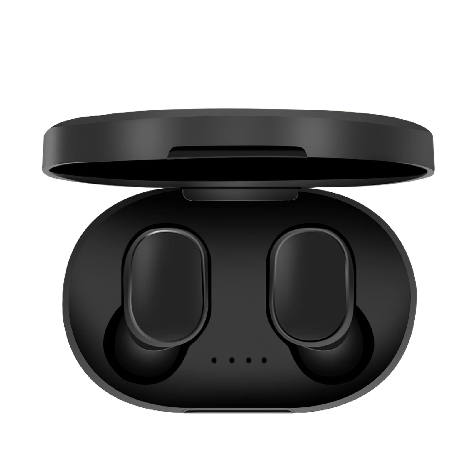 For Xiaomi TWS Bluetooth 5.0 HFP/A2DP/HSP/AVRCP Noise Reduction With Mic Control True Wireless Headset Listening Music | Электроника
