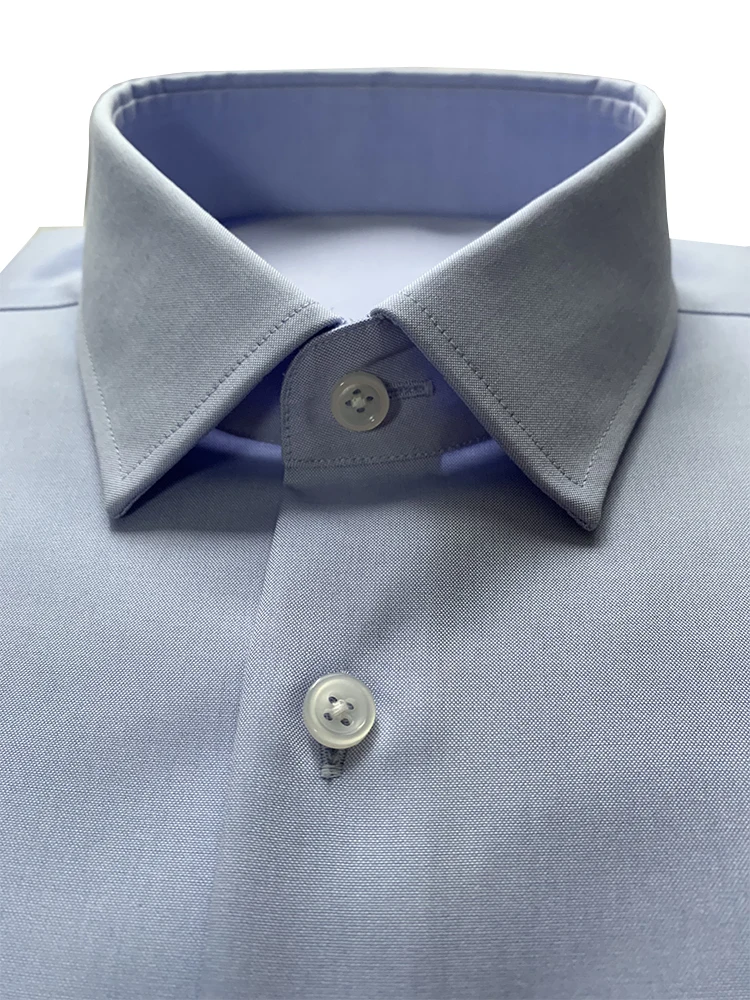 Luxury Dress Shirt Custom Shirts 