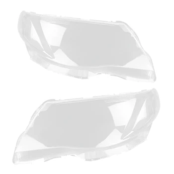 

for Subaru Forester 2009-2012 Car Headlight Clear Lens Cover head light lamp