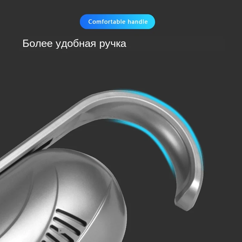 Автомобильный Ручной зарядный пылесос влажный сухой двойного назначения мини многофункциональный уборочная машина пылесборник 4 кПа DC5V автомобильные Инструменты Наборы