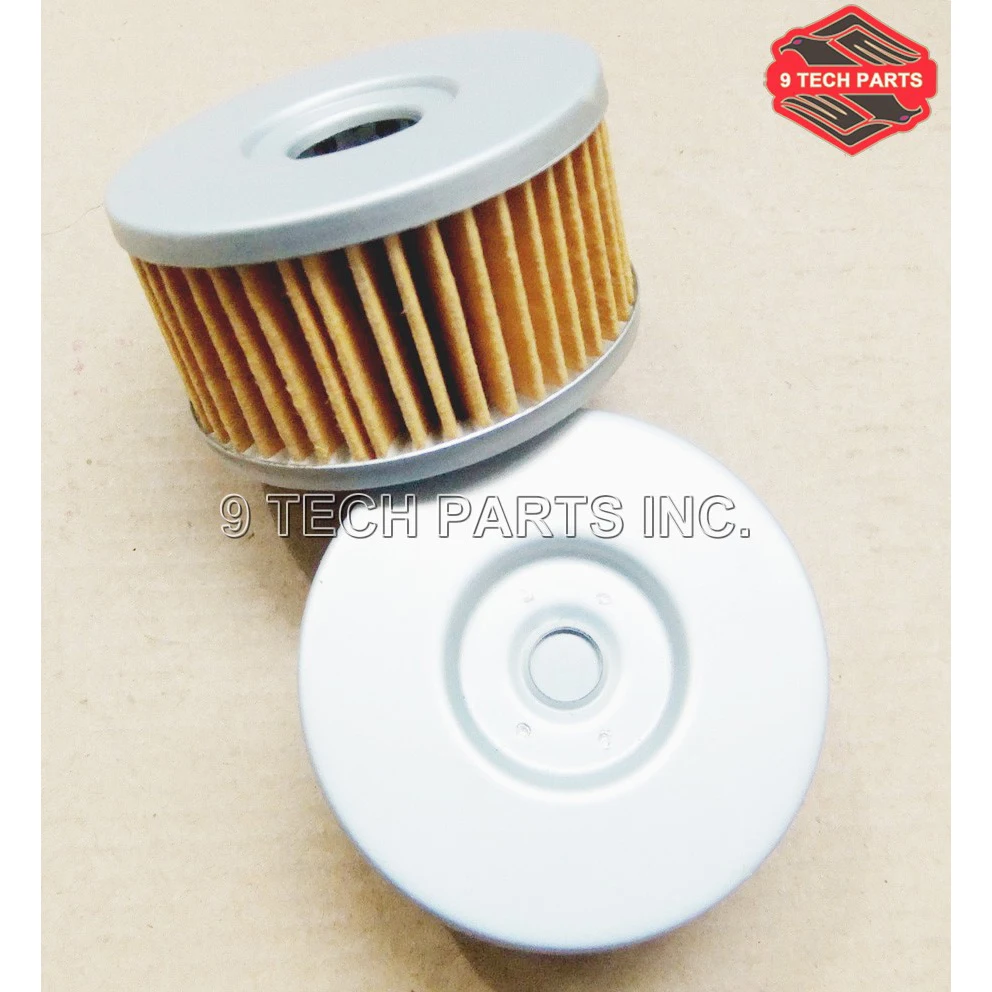 Filtro de aceite de rejilla GN250, GN400, TU250, VL125, VL250, Betamotor350, ST250, VOLTY250, GZ250, DR250, HF136, Envío Gratis