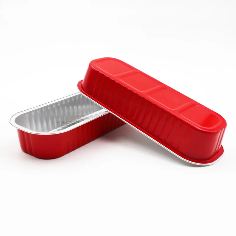 50 шт. одноразовая алюминиевая фольга для выпечки сыра сладкого картофеля десерта