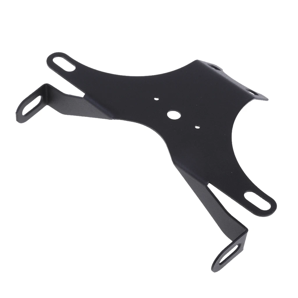 Мотоцикл Fender Eliminator номерной знак кронштейн аккуратный хвост для YAMAHA 06-14 R6
