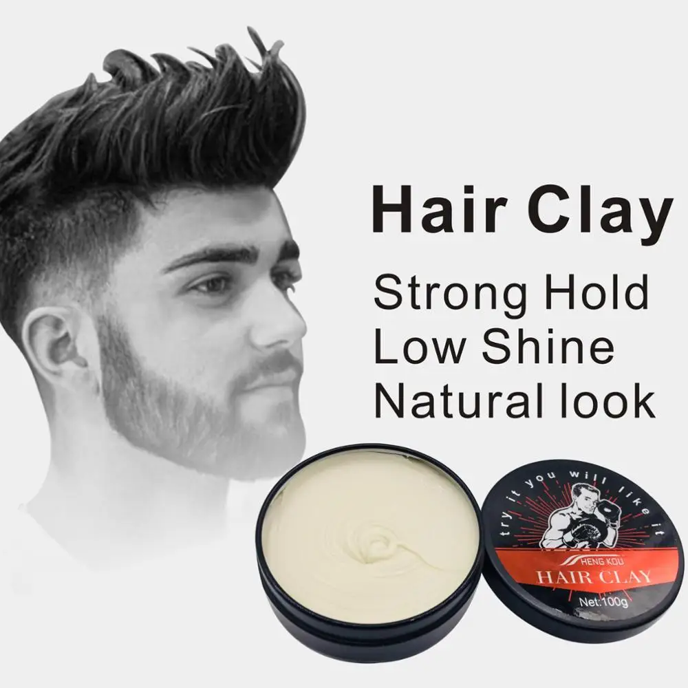 Low shine hair gel Clearance