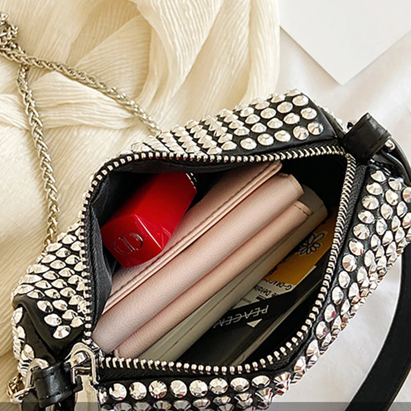 Bimba Y Lola Bag Replicas Bolsos Aliexpress Bolsa Cuadrada Mini