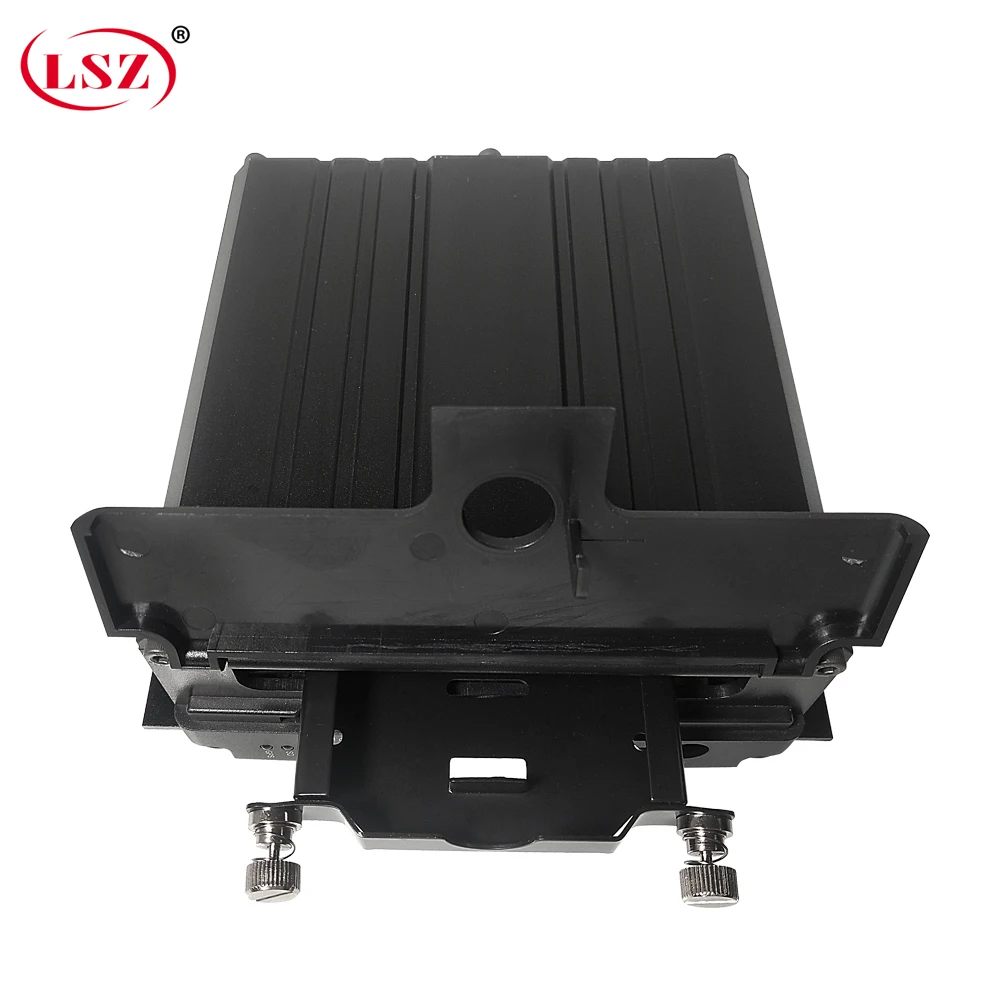 LSZ Support analog video input 1080P HD 8-channel mobile dvr hard disk recorder
