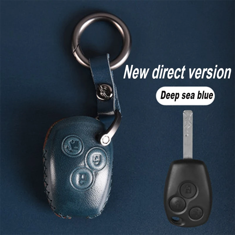 Acquista TPU Smart Remote Borsette Fob Portachiavi Titolare Per Ford