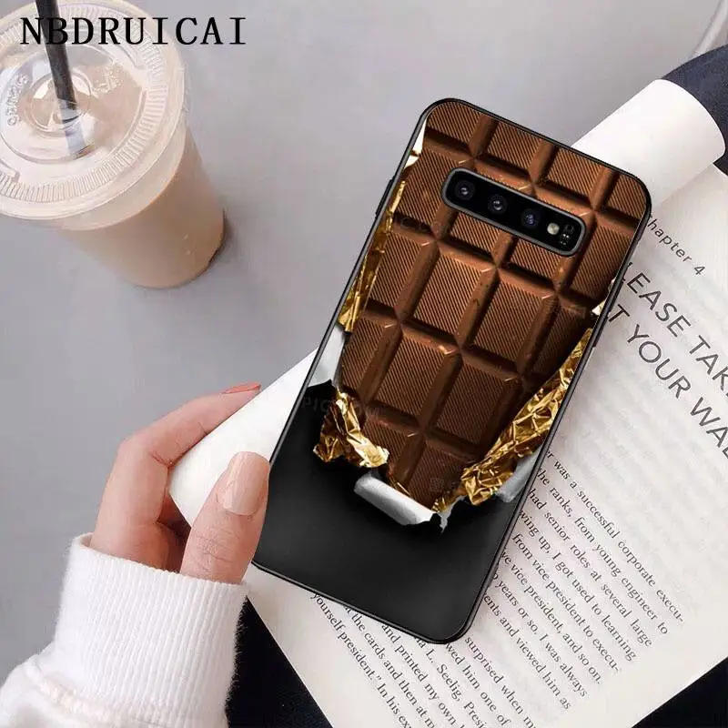 Funny Food Dessert Chocolate Beer