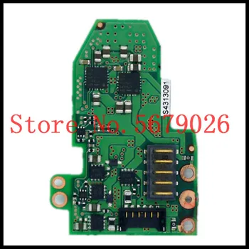 

Original Top Power Card DC Card Driver Board Motherboard For Nikon D810 Camera Repair Replace Part