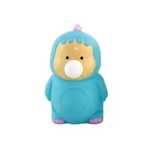 

Strange New Toy Baby Dragon Bubble Squeeze Squeeze Bubble Funny Vent Toy a Novel and Special Decompression Artifact Toy