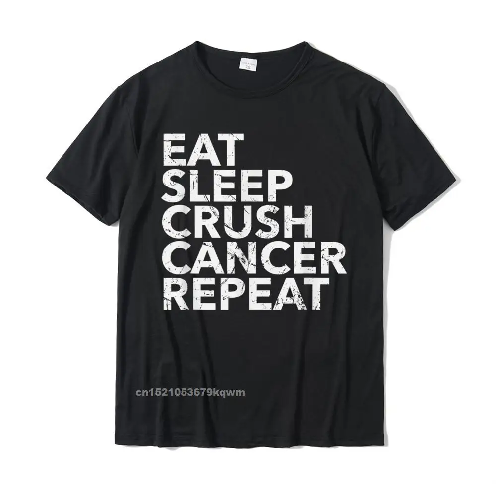 Summer O Neck T-Shirt Summer/Autumn Tops Shirt Short Sleeve On Sale 100% Cotton Street Tops & Tees Casual Men Wholesale Cancer Survivor Gifts Funny Breast Cancer Awareness T-Shirt__4714 black