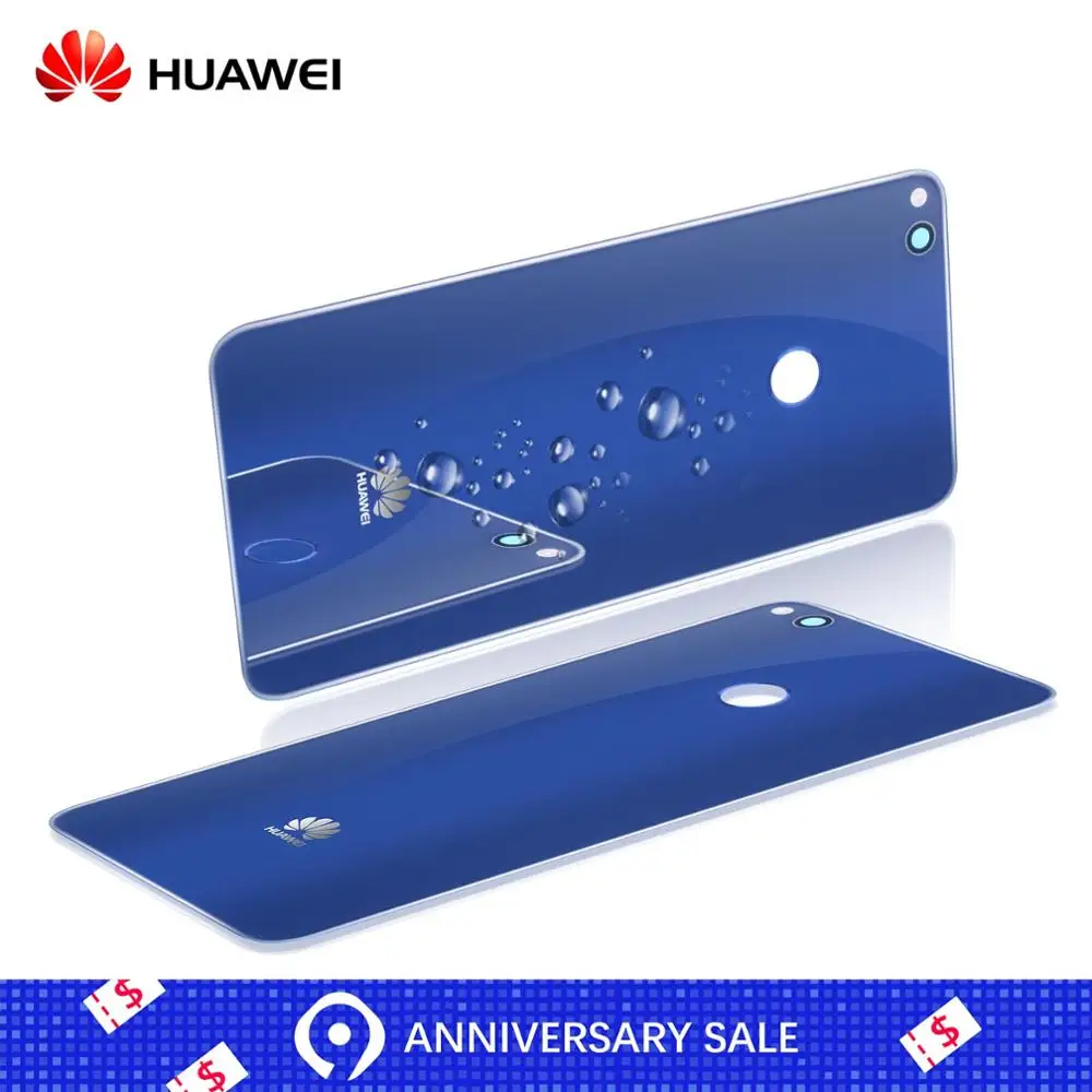 

Original For Huawei P8 Lite 2017 Back Battery Cover Rear Door For Huawei P9 Lite 2017 Back Cover Housing Door Replacement