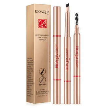 

EyeBrow Pencil Cosmetics Makeup Tint Natural Long Lasting Paint Tattoo Eyebrow Waterproof Multi-purpose Makeup Set Beauty