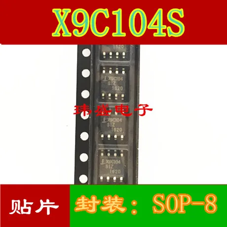 10 шт. CA3080E DIP8 CA3080EZ