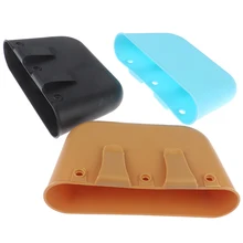 18,4*4,4 Пылезащитный Чехол Органайзер для хранения Авто аксессуары автомобильный подвесной держатель мешка для мусора держатель для мусора