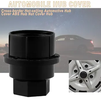 

Car Wheel Hub Cap Abs Wheel Nut Cover For Chevrolet Wheel 15646250 Universal Car Modification Accessories