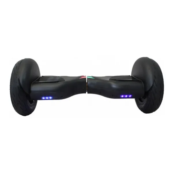 Гироскутер SpeedRoll Roadster 08A черный |